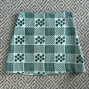 Julia Amory Skirt size XS (2024) worn once